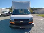 2020 Chevrolet Express 4500 DRW RWD, Box Van for sale #11276 - photo 4