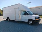 2020 Chevrolet Express 4500 DRW RWD, Box Van for sale #11276 - photo 5