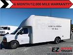 2020 Chevrolet Express 4500 DRW RWD Box Van for sale #11276 - photo 1