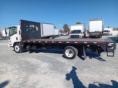 Used 2018 Chevrolet LCF 5500XD Regular Cab Flatbed Truck for sale #11282 - photo 2