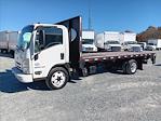 Used 2018 Chevrolet LCF 5500XD Regular Cab Flatbed Truck for sale #11282 - photo 3