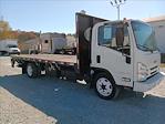 2018 Chevrolet LCF 5500XD Regular Cab DRW 4x2, Flatbed Truck for sale #11282 - photo 5