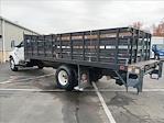 2015 Ford F-650 Regular Cab DRW 4x2, Stake Bed for sale #11289 - photo 2