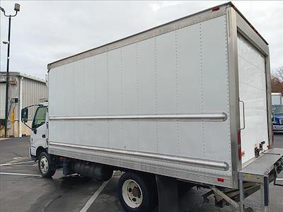 2019 Hino 195 Single Cab DRW 4x2, Refrigerated Body for sale #11293 - photo 2