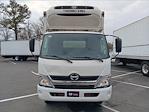 2019 Hino 195 Single Cab DRW 4x2, Refrigerated Body for sale #11293 - photo 4