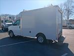 Used 2017 GMC Savana 3500 Box Truck for sale #11294 - photo 2