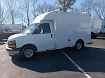 Used 2017 GMC Savana 3500 Box Truck for sale #11294 - photo 3