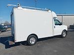 Used 2017 GMC Savana 3500 Box Truck for sale #11294 - photo 6
