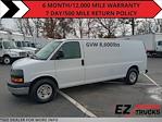 2019 Chevrolet Express 2500 SRW RWD, Upfitted Cargo Van for sale #11295 - photo 1