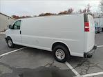 2019 Chevrolet Express 2500 SRW RWD, Upfitted Cargo Van for sale #11295 - photo 2