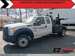 2015 Ford F-550 Super Cab DRW 4x2 Wrecker Body for sale #11300 - photo 1