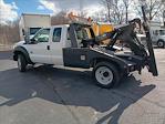 2015 Ford F-550 Super Cab DRW 4x2 Wrecker Body for sale #11300 - photo 2