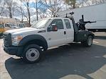 2015 Ford F-550 Super Cab DRW 4x2 Wrecker Body for sale #11300 - photo 3