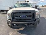2015 Ford F-550 Super Cab DRW 4x2 Wrecker Body for sale #11300 - photo 4