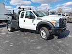 2015 Ford F-550 Super Cab DRW 4x2 Wrecker Body for sale #11300 - photo 5