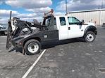 2015 Ford F-550 Super Cab DRW 4x2 Wrecker Body for sale #11300 - photo 6