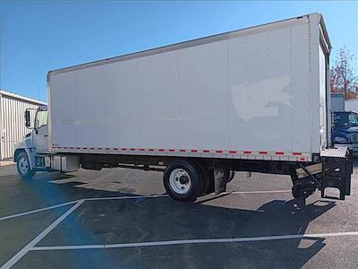 2017 Hino 268A Single Cab DRW 4x2, Box Truck for sale #11302 - photo 2