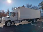 2017 Hino 268A Single Cab DRW 4x2, Box Truck for sale #11302 - photo 3