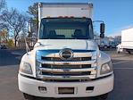 2017 Hino 268A Single Cab DRW 4x2, Box Truck for sale #11302 - photo 4