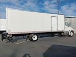 2017 Hino 268A Single Cab DRW 4x2, Box Truck for sale #11302 - photo 6