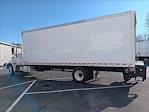 2017 Hino 268A Single Cab DRW 4x2, Box Truck for sale #11303 - photo 2