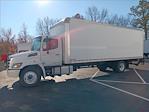 2017 Hino 268A Single Cab DRW 4x2, Box Truck for sale #11303 - photo 3