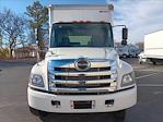 2017 Hino 268A Single Cab DRW 4x2, Box Truck for sale #11303 - photo 4