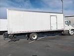 2017 Hino 268A Single Cab DRW 4x2, Box Truck for sale #11303 - photo 6