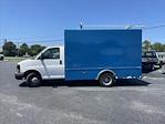 Used 2015 GMC Savana 3500 Box Van for sale #11308 - photo 4