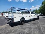 2021 Ford F-550 Crew Cab DRW 4x2 Service Truck for sale #11311 - photo 5