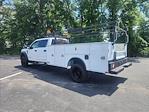 2021 Ford F-550 Crew Cab DRW 4x2 Service Truck for sale #11311 - photo 7