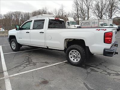 2019 Chevrolet Silverado 3500 Crew Cab 4x4 Pickup for sale #11317 - photo 2