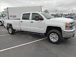 2019 Chevrolet Silverado 3500 Crew Cab 4x4 Pickup for sale #11317 - photo 5
