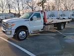 2016 Ford F-550 Regular Cab DRW 4x4 Rollback Body for sale #11319 - photo 3