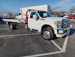 2016 Ford F-550 Regular Cab DRW 4x4 Rollback Body for sale #11319 - photo 5