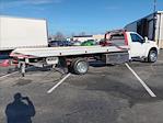 2016 Ford F-550 Regular Cab DRW 4x4 Rollback Body for sale #11319 - photo 6