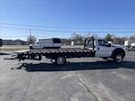 2013 Ford F-550 Regular Cab DRW 4x2 Rollback Body for sale #11320 - photo 7
