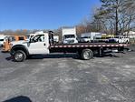 Used 2013 Ford F-550 Regular Cab Rollback Body for sale #11320 - photo 2