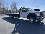 Used 2013 Ford F-550 Regular Cab Rollback Body for sale #11320 - photo 8