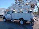 2007 Chevrolet Kodiak C5500 Regular Cab 4x4, Bucket Truck for sale #11321 - photo 2