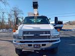 2007 Chevrolet Kodiak C5500 Regular Cab 4x4, Bucket Truck for sale #11321 - photo 4