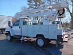 2007 Chevrolet Kodiak C5500 Regular Cab DRW 4x4 ETI Bucket Truck for sale #11321 - photo 2