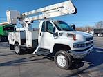2007 Chevrolet Kodiak C5500 Regular Cab DRW 4x4 ETI Bucket Truck for sale #11321 - photo 5
