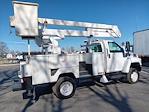 2007 Chevrolet Kodiak C5500 Regular Cab DRW 4x4 ETI Bucket Truck for sale #11321 - photo 6