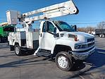 2007 Chevrolet Kodiak C5500 Regular Cab DRW 4x4 ETI Bucket Truck for sale #11321 - photo 29