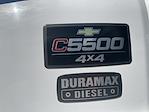 2007 Chevrolet Kodiak C5500 Regular Cab DRW 4x4 ETI Bucket Truck for sale #11321 - photo 48