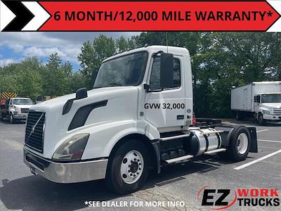 Used 2016 Volvo VNL Volvo D13 Semi Truck for sale #11322 - photo 1
