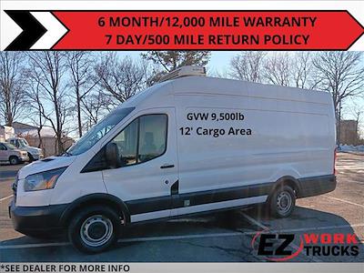 2016 Ford Transit 350 High Roof SRW 4x2, Empty Cargo Van for sale #11323 - photo 1