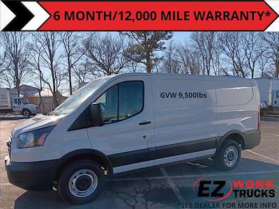 2017 Ford Transit 350 Low Roof SRW 4x2 Empty Cargo Van for sale #11324 - photo 1