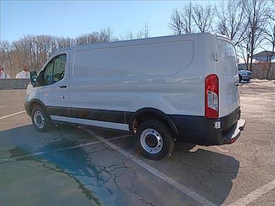 2017 Ford Transit 350 Low Roof SRW 4x2, Empty Cargo Van for sale #11324 - photo 2